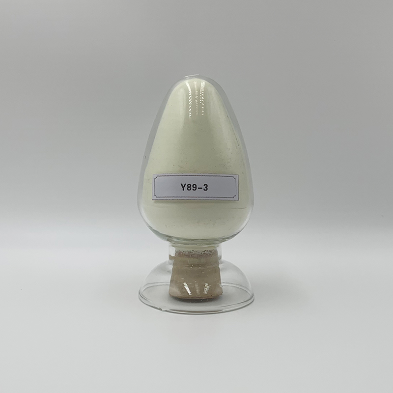 Y89-3黄药