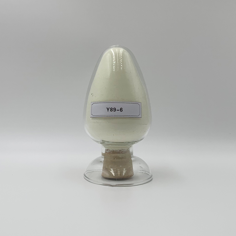Y89-6黄药