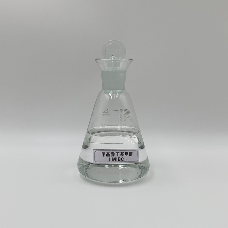 甲基异丁基甲醇（MIBC）