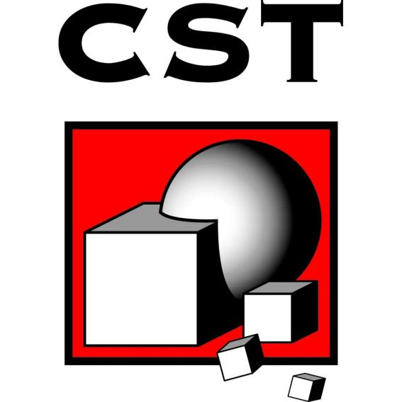 cst软件