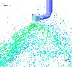 Xflow仿真分析