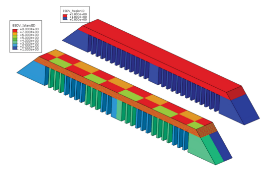 ABAQUS软件分析指南230：扫描图形的可视化