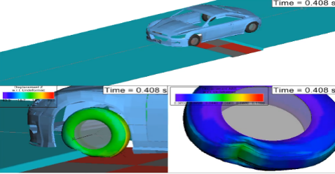 达索系统SIMULIA 2025 新功能介绍（下）