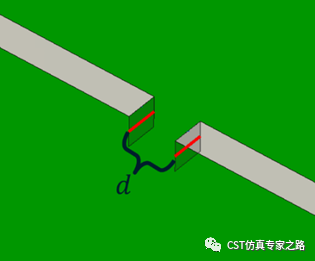 浅谈CST 电路仿真（二）电流与3D建模