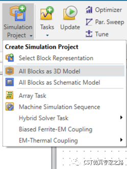 散射近场提取和散射截面-法诺共振球【CST案例】