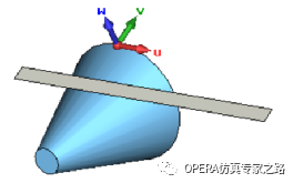 CST软件