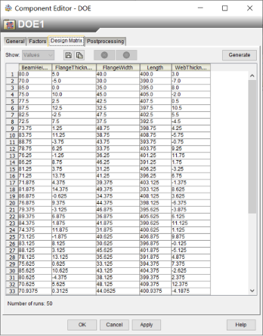 SIMULIA 2024 新功能直通车｜Isight 2024 新功能介绍