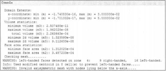 Abaqus焊接过程的数值模拟（四十七）TIG焊电弧流体力学模拟综合实例