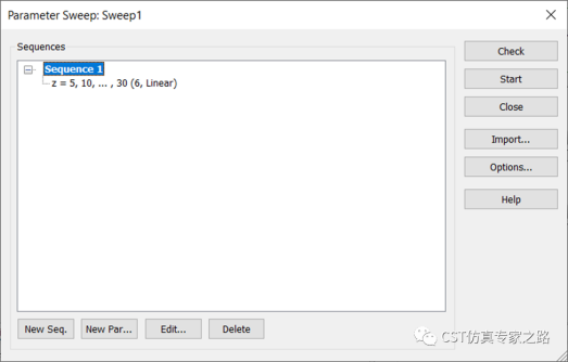CST耦合系数k - 电感L方法，阻抗Z方法，电路UI方法