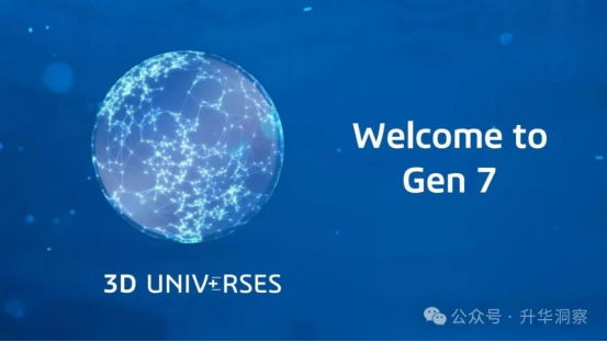 达索系统发布第7代人工智能解决方案3D UNIV+RSES