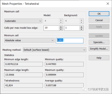 CST纳米光学 --- SPP 近场激发，石墨烯，纳米电偶极子，频域FRO求解