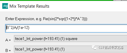 CST表面等离子极化激元SPP --- 硅波导，传播长度，有效模面积