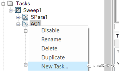 CST匹配电路，负载和功率距离_达索官方帮助文档