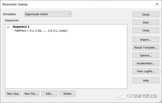 超表面---经典蘑菇型结构的AMC特性与EBG特性【CST软件分析】