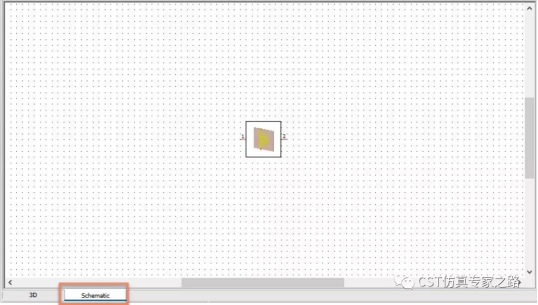 SAM多物理场滤波器CST仿真实例