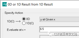 超表面---电容或变容二极管调焦反射镜【CST软件案例】