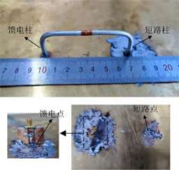 利用電磁仿真工具CST對(duì)ITER TF 線圈電磁特性分析