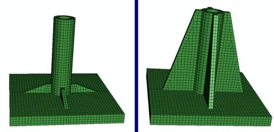 ABAQUS 在結構設計中的基礎應用