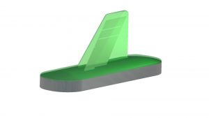優(yōu)化天線尺寸以實(shí)現(xiàn)目標(biāo)中心頻率