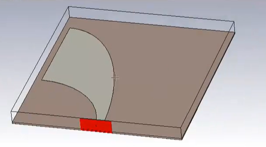 CST软件