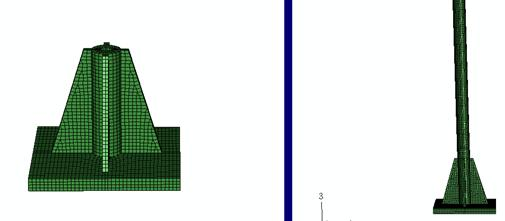 ABAQUS 在結構設計中的基礎應用