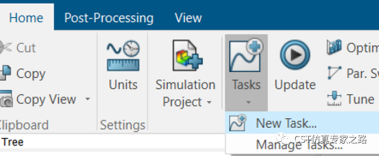CST耦合系数k - 电感L方法，阻抗Z方法，电路UI方法