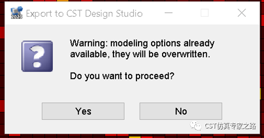 IDEM在电源EMC仿真中的应用_CST软件
