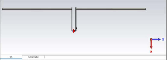 CST如何设置电流监视器