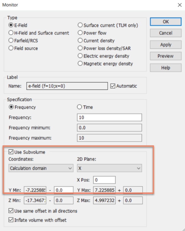 如何用CST的A求解器仿真目标的散射场