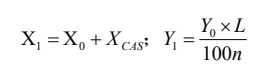 基于 ABAQUS 的無框玻璃升降器預(yù)壓量分析研究