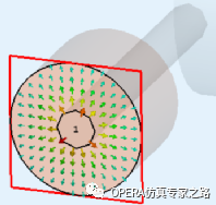 CST基础十五-激励源之波导端口