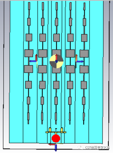 CST毫米波雷达仿真解决方案介绍（六）