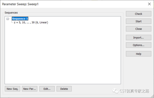 CST匹配电路，负载和功率距离_达索官方帮助文档