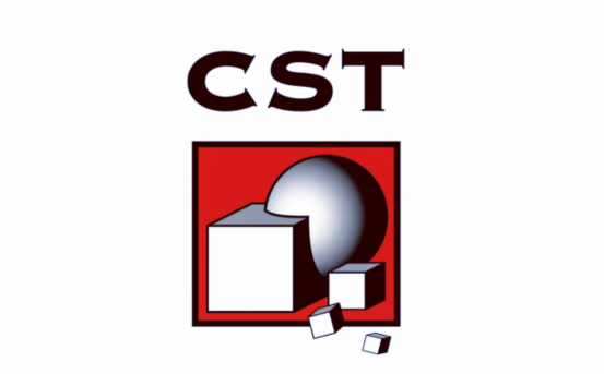 CST软件