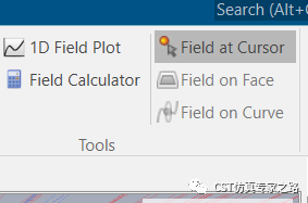 CST软件的UAV无人机RCS --- 单站，多角单频，A求解器