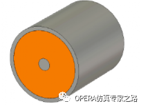 CST基础十五-激励源之波导端口