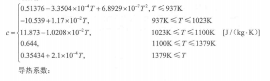 Abaqus焊接过程的数值模拟（五十一）复合焊接电弧-熔池流体力学模拟过程