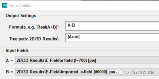 散射近场提取和散射截面-法诺共振球【CST案例】