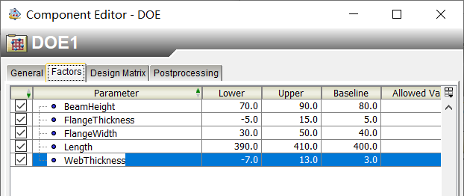 SIMULIA 2024 新功能直通车｜Isight 2024 新功能介绍