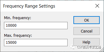 CST超表面---偏振片- 圆线极化转换，T求解器，红外线