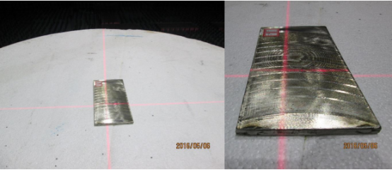 CST太赫兹雷达阵列沟槽结构成像仿真与特性分析