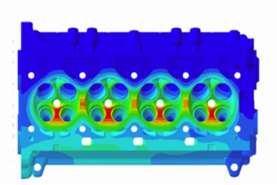 ABAQUS分析指南16：程序、边界条件和多荷载工况分析