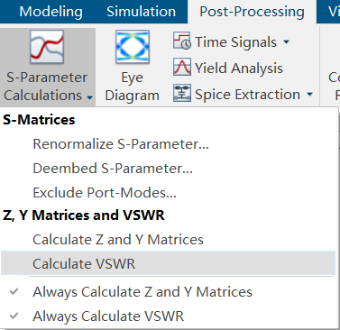 圆极化平板天线仿真02【CST软件仿真实例】