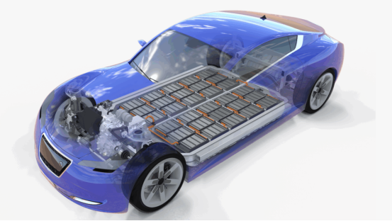 現(xiàn)代車輛設(shè)計(jì)中的電池單元工程
