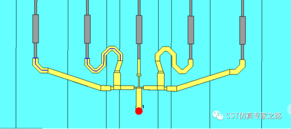 CST毫米波雷达仿真解决方案介绍（六）