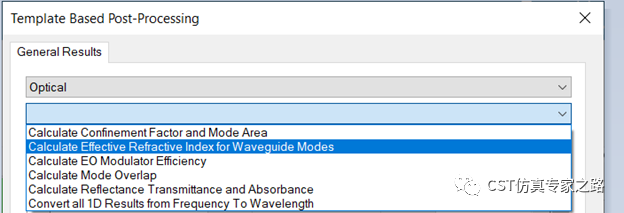 CST表面等离子极化激元SPP --- 硅波导，传播长度，有效模面积