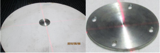 CST太赫兹雷达单个沟槽结构成像仿真与特性分析