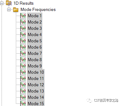 CST超材料光子晶体---60度周期布里渊区与布洛赫定理