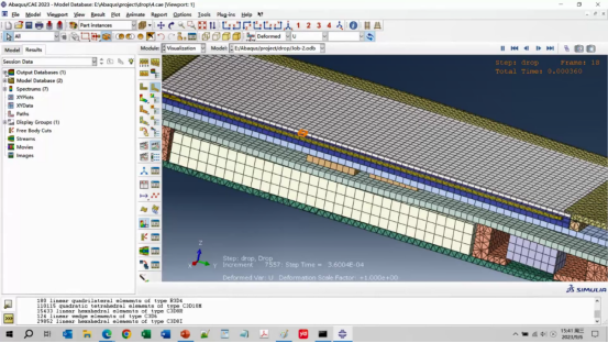 abaqus