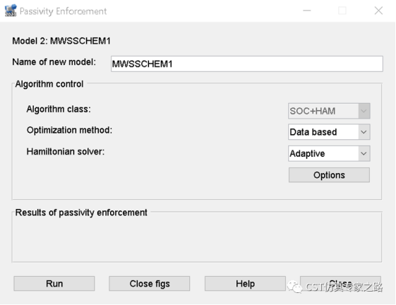 IDEM在电源EMC仿真中的应用_CST软件